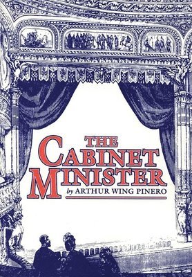 The Cabinet Minister 1