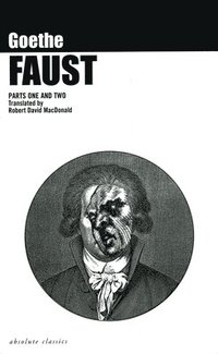 bokomslag Faust: Parts One and Two