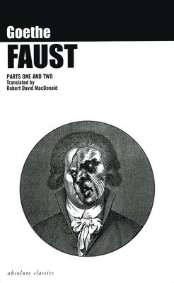 Faust: Parts One and Two 1