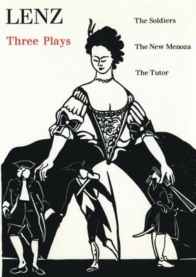 The Three Plays (Lenz) 1