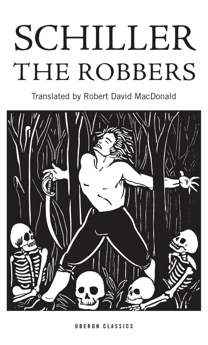 Robbers