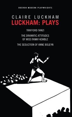 bokomslag Luckham: Plays
