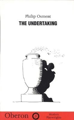 Philip Osment - The Undertaking, Häftad
