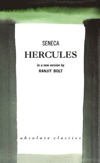 bokomslag Hercules
