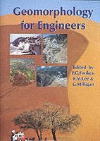 bokomslag Geomorphology for Engineers