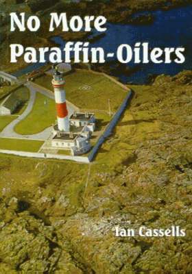 No More Paraffin-oilers 1