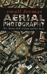 bokomslag Small Format Aerial Photography