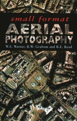Small Format Aerial Photography 1