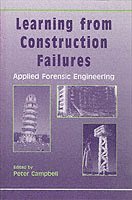 Learning from Construction Failures 1