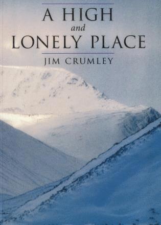 High and Lonely Place