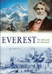 bokomslag Everest