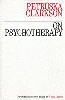 On Psychotherapy 1