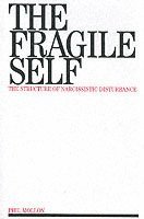 Phil Mollon, Mollon - Fragile Self, Häftad