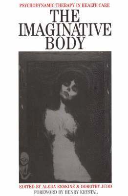 Aleda Erskine, Dorothy Judd - Imaginative Body, Häftad