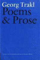 Poems & Prose