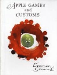 Apple Games and Customs