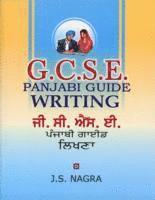 bokomslag GCSE Panjabi Guide - Writing