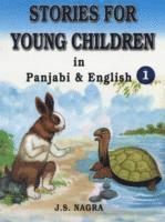 bokomslag Stories for Young Children in Panjabi and English: Bk. 1