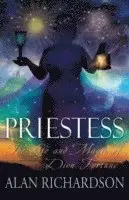 Alan Richardson - Priestess, Häftad. Tillgänglighet: Lägg i varukorg