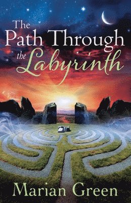Marian Green - Path Through the Labyrinth, Häftad