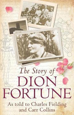 Charles Fielding, Carr Collins - Story of Dion Fortune, Häftad