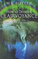 How to Develop Clairvoyance