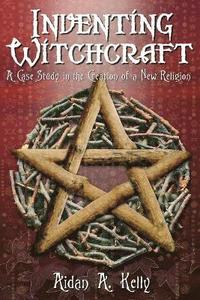 bokomslag Inventing Witchcraft