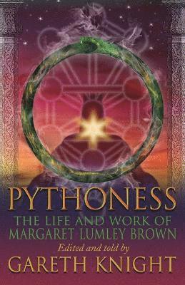 Gareth Knight, Gareth Knight - Pythoness, Häftad