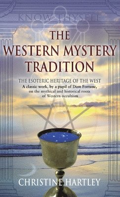 Christine Hartley - Western Mystery Tradition, Inbunden