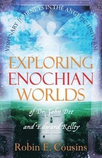 bokomslag Exploring Enochian Worlds