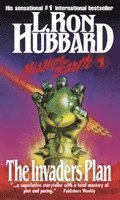 bokomslag Mission Earth 1, The Invaders Plan