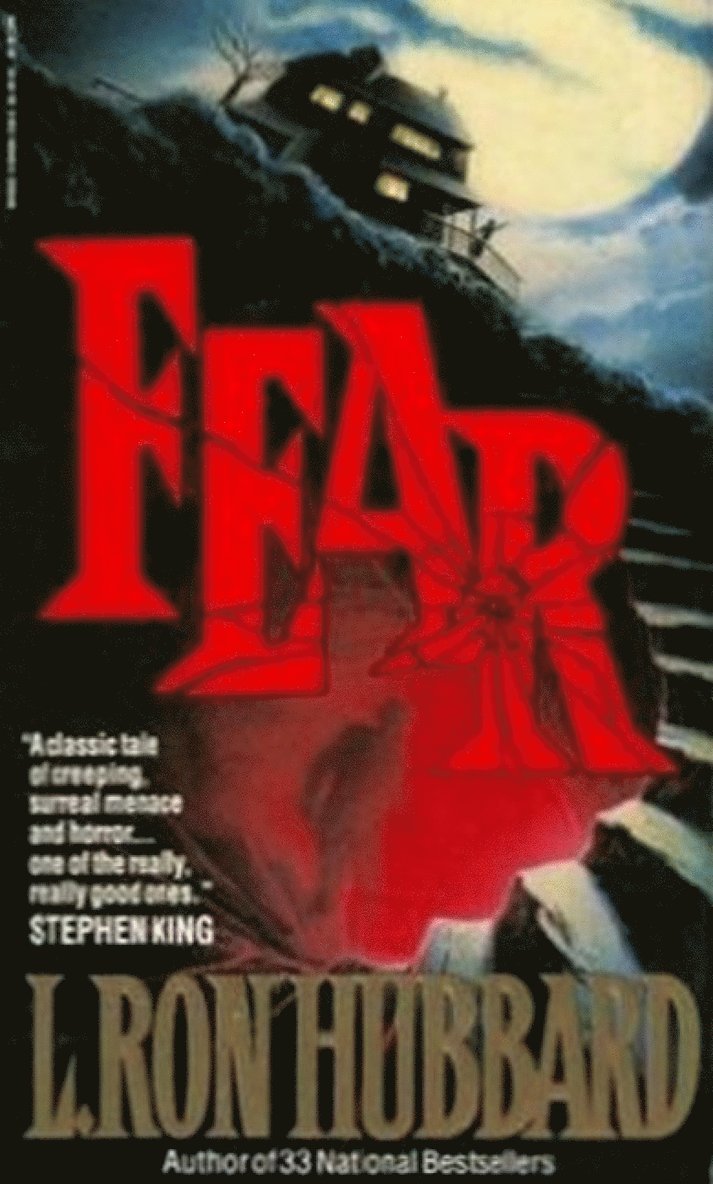 Fear