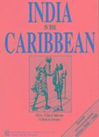 bokomslag India In The Caribbean