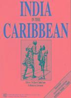 David Dabydeen - India In The Caribbean, Häftad