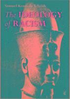 bokomslag Ideology Of Racism
