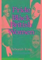 bokomslag Pride Of Black British Women