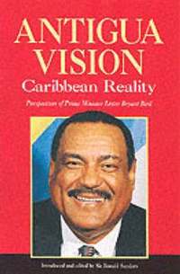bokomslag Antigua Vision: Caribbean Reality