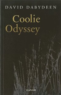 bokomslag Coolie Odyssey