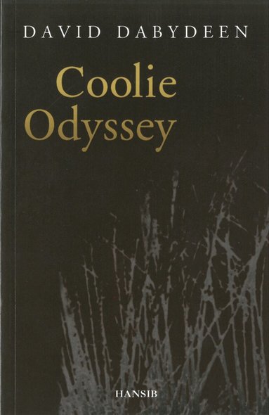 David Dabydeen - Coolie Odyssey, Häftad