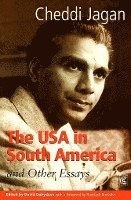 bokomslag USA in South America