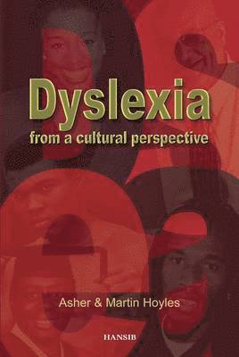 Dyslexia From A Cultural Perspective 1