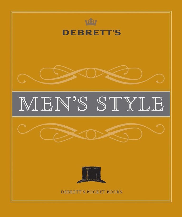 Men's Style 1