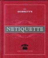 bokomslag Debrett's Netiquette
