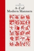 A-Z of Modern Manners