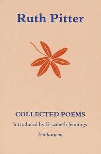 bokomslag Collected Poems