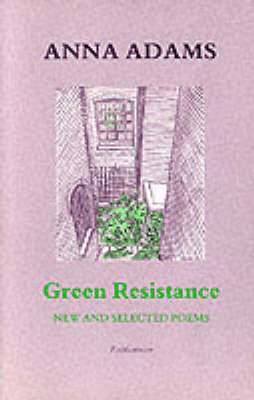 Green Resistance 1