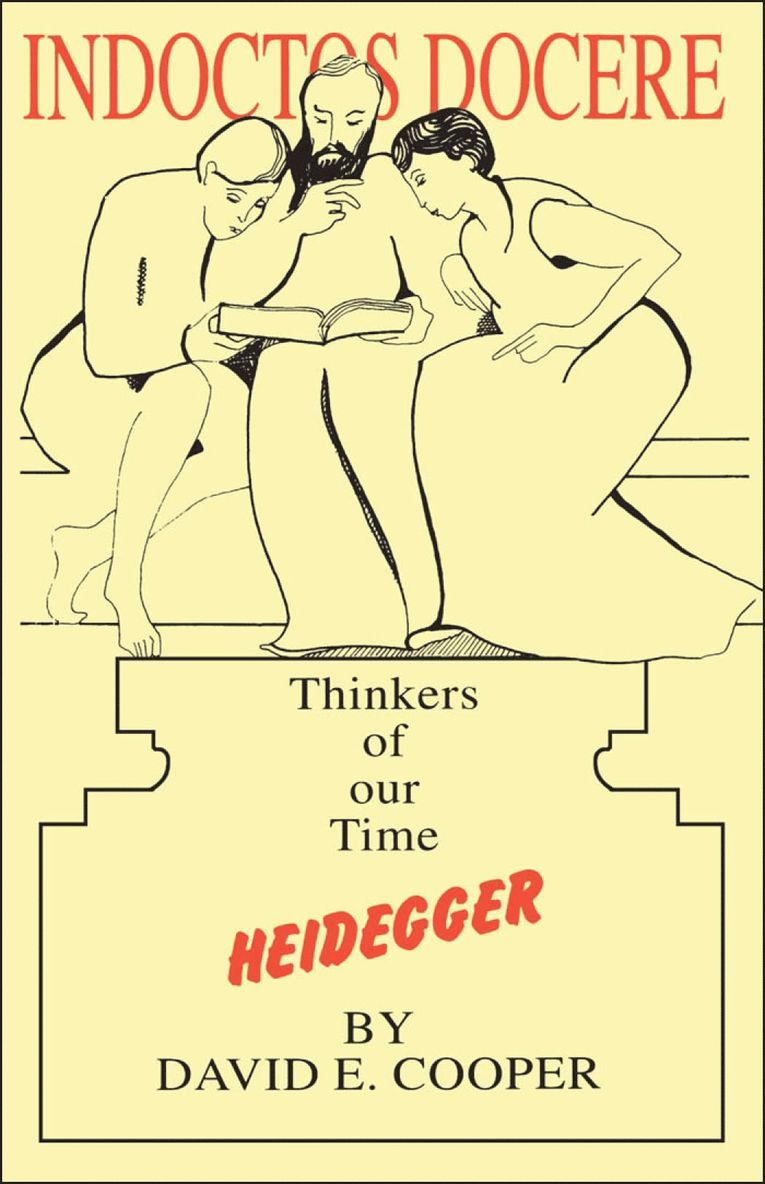 Heidegger
