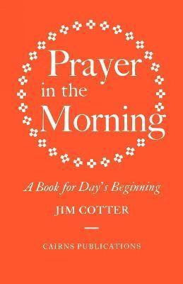 Prayer in the Morning 1