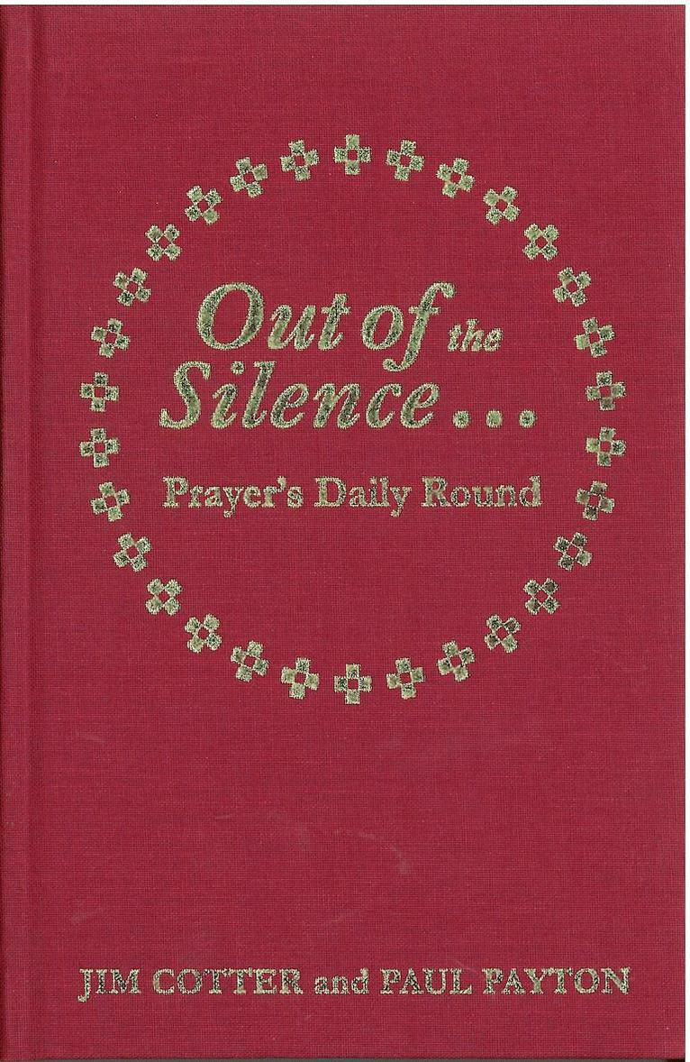 Out of the Silence... into the Silence