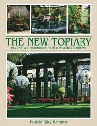 bokomslag New Topiary